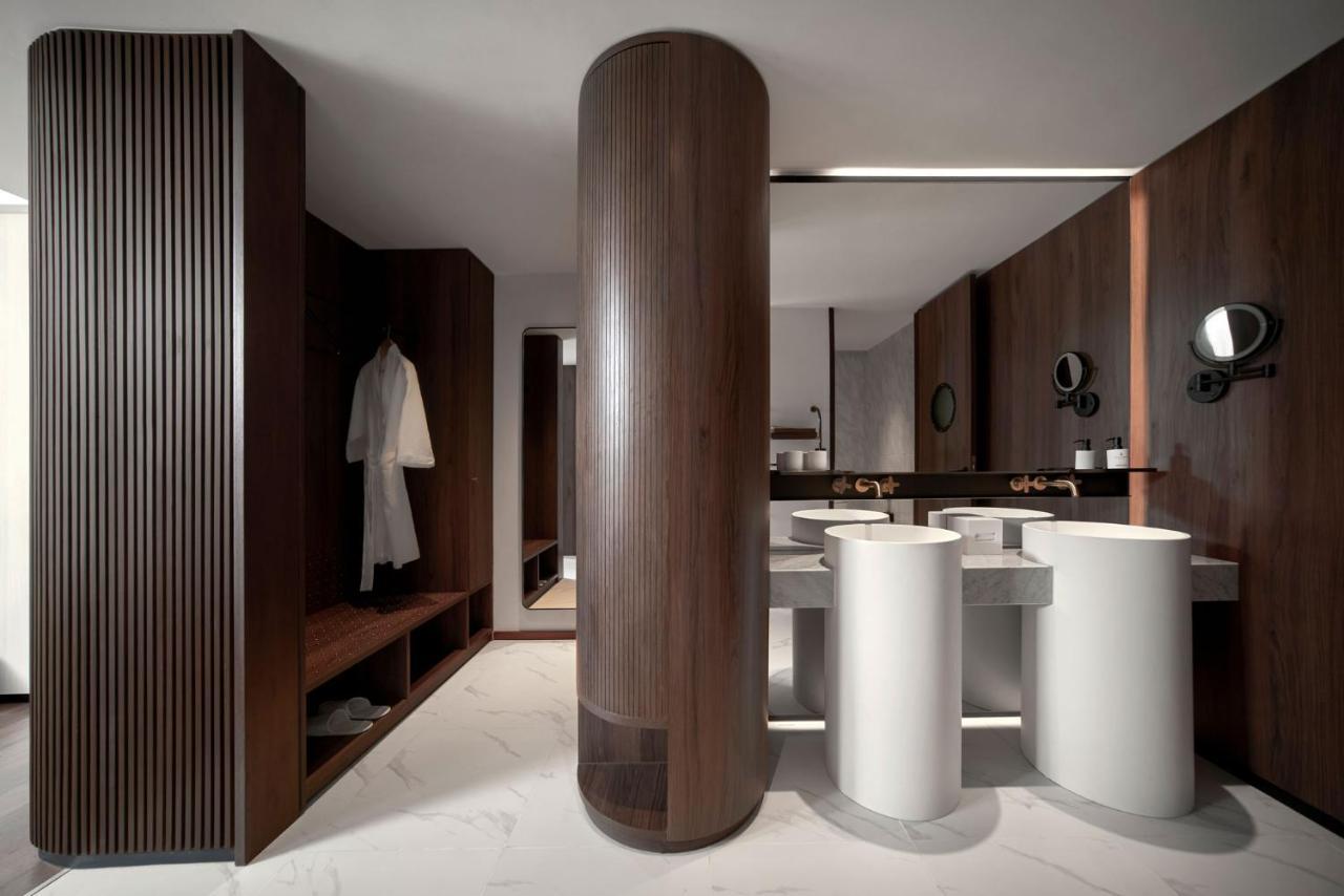 The Yacht Hotel By Dc Ha Long Exteriér fotografie