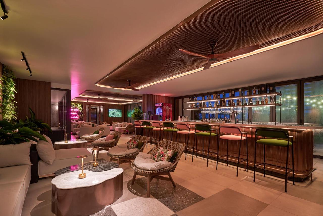 The Yacht Hotel By Dc Ha Long Exteriér fotografie